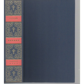 Storie. Libri 36-40 (Vol. 6)