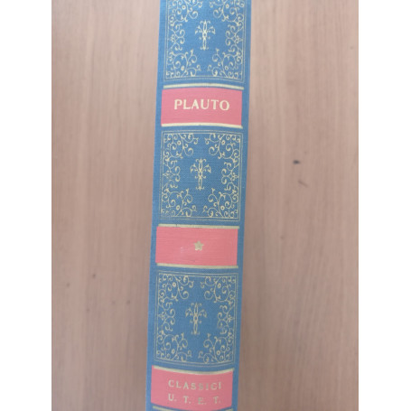 Le commedie Vol. I