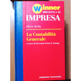 La contabilità generale