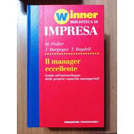Il manager eccellente