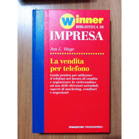 La vendita per telefono