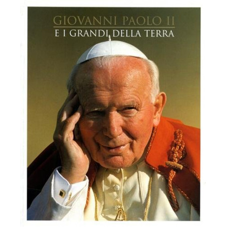 Giovanni Paolo II e i grandi della terra