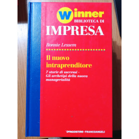 Il nuovo intraprenditore