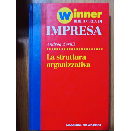 La struttura organizzativa