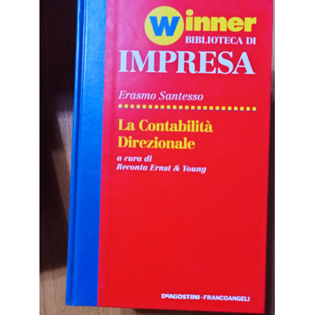 La contabilità direzionale