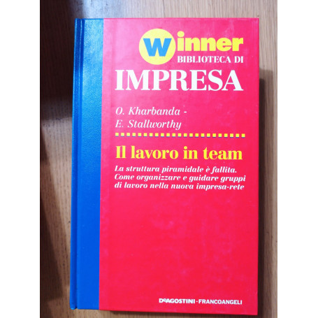 Il lavoro in team