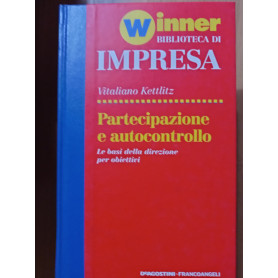 Partecipazione e autocontrollo