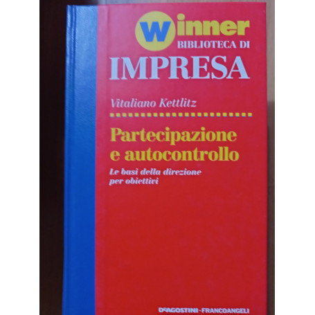 Partecipazione e autocontrollo