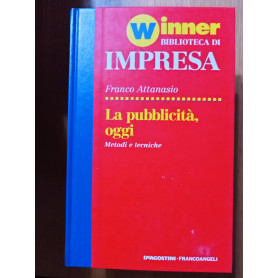 La pubblicità  oggi