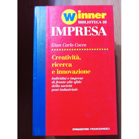 Creatività  ricerca e innovazione