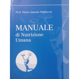 MANUALE di Nutrizione Umana
