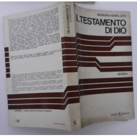 Il testamento di Dio