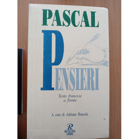 Pensieri