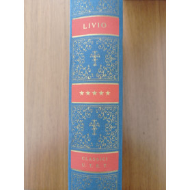 Storie (libri XXXI - XXXV) Vol. 5
