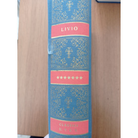 Storie Vol. 7 (Libri XLI - XLV)