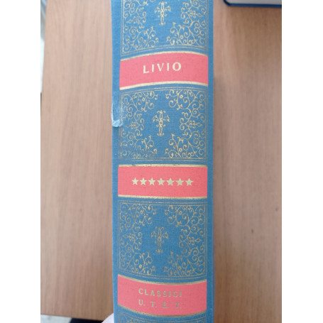 Storie Vol. 7 (Libri XLI - XLV)