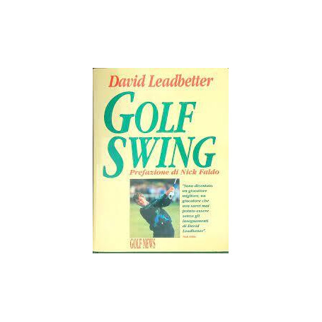 The Golf Swing