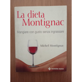 La dieta Montignac