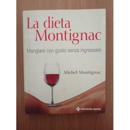 La dieta Montignac