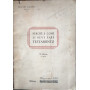 Perchè e come si deve fare testamento