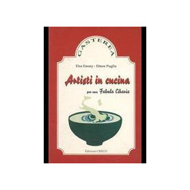 Artisti in cucina