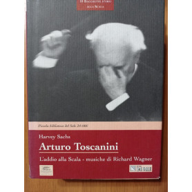 Arturo Toscanini