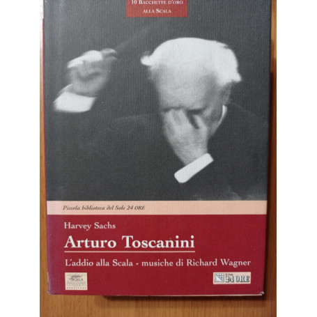 Arturo Toscanini