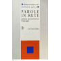 Parole in rete. Guida ai siti Internet sul linguaggio