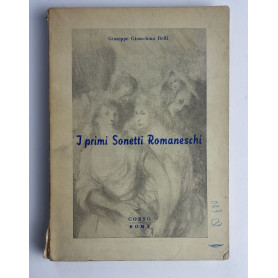 I primi sonetti romaneschi