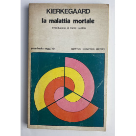 La malattia mortale