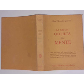La faccia occulta della mente