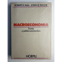 Macroeconomia. Teoria politica economica