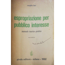 Espropriazione per pubblico interesse