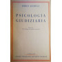 Psicologia giudiziaria