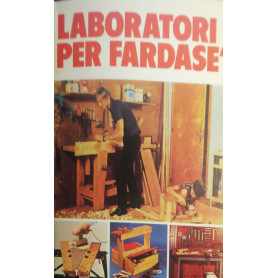 Laboratori per fardasè