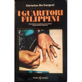 I guaritori filippini