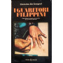 I guaritori filippini