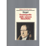 ENCICLOPEDIA DELLE SCIENZE FILOSOFICHE