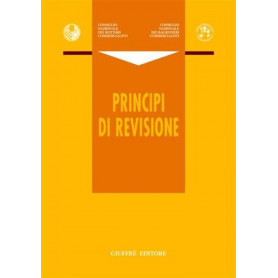 Principi di revisione. Documenti 200-620