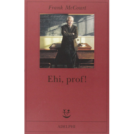 Ehi prof!