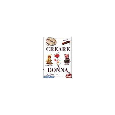 Creare donna