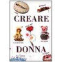 Creare donna