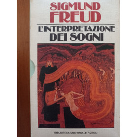L'interpretazione dei sogni