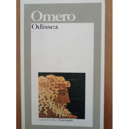 Odissea