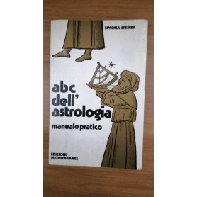 Abc dell'astrologia manuale pratico.