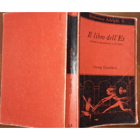 Il libro dell'Es. Lettere di psicoanalisi a un'amica
