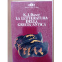 La letteratura della Grecia antica