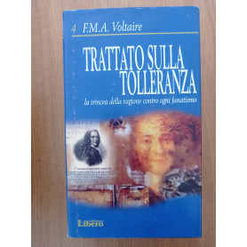 Trattato sulla tollerenza