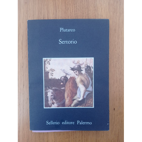 Sertorio