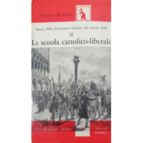 La scuola cattolico-liberale II